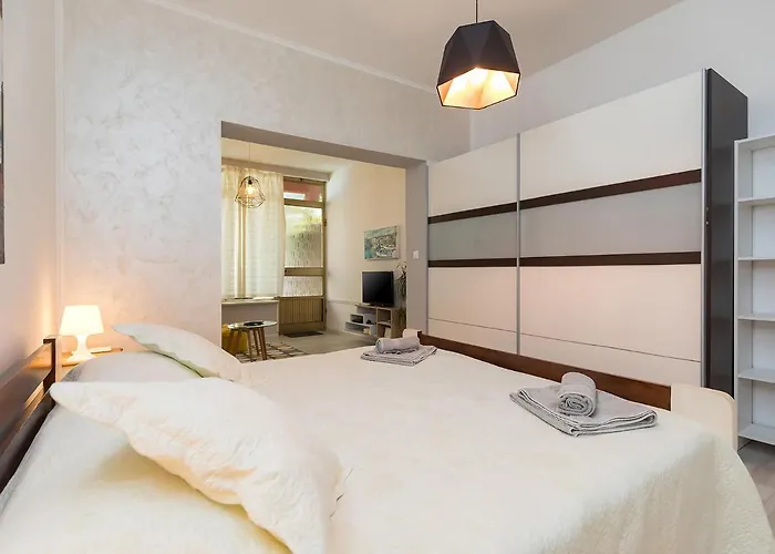 Design Apartment