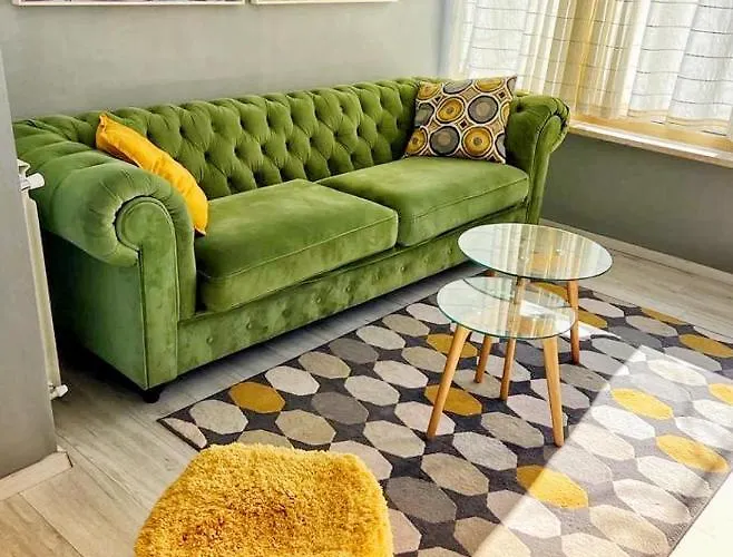 Design Apartment