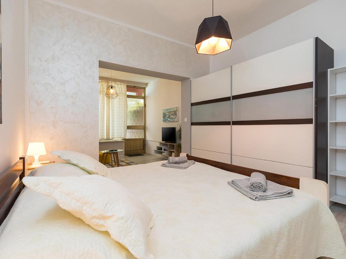 Apartment Design *