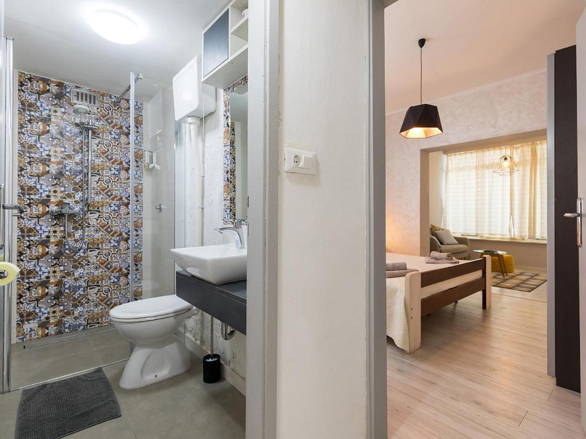 Design Apartment Novigrad (Istria)