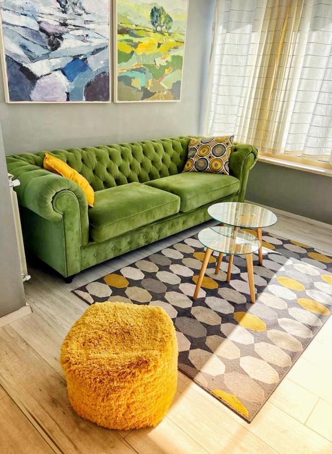 Apartment Design *