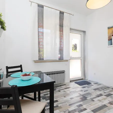 Design Apartment Novigrad  Exterior photo