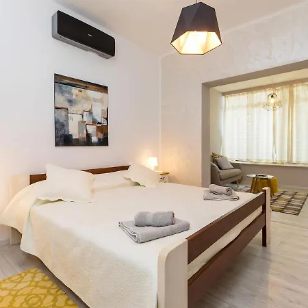 Design Apartment Novigrad  Exterior photo