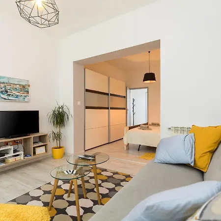 Design Apartment Novigrad  Exterior photo
