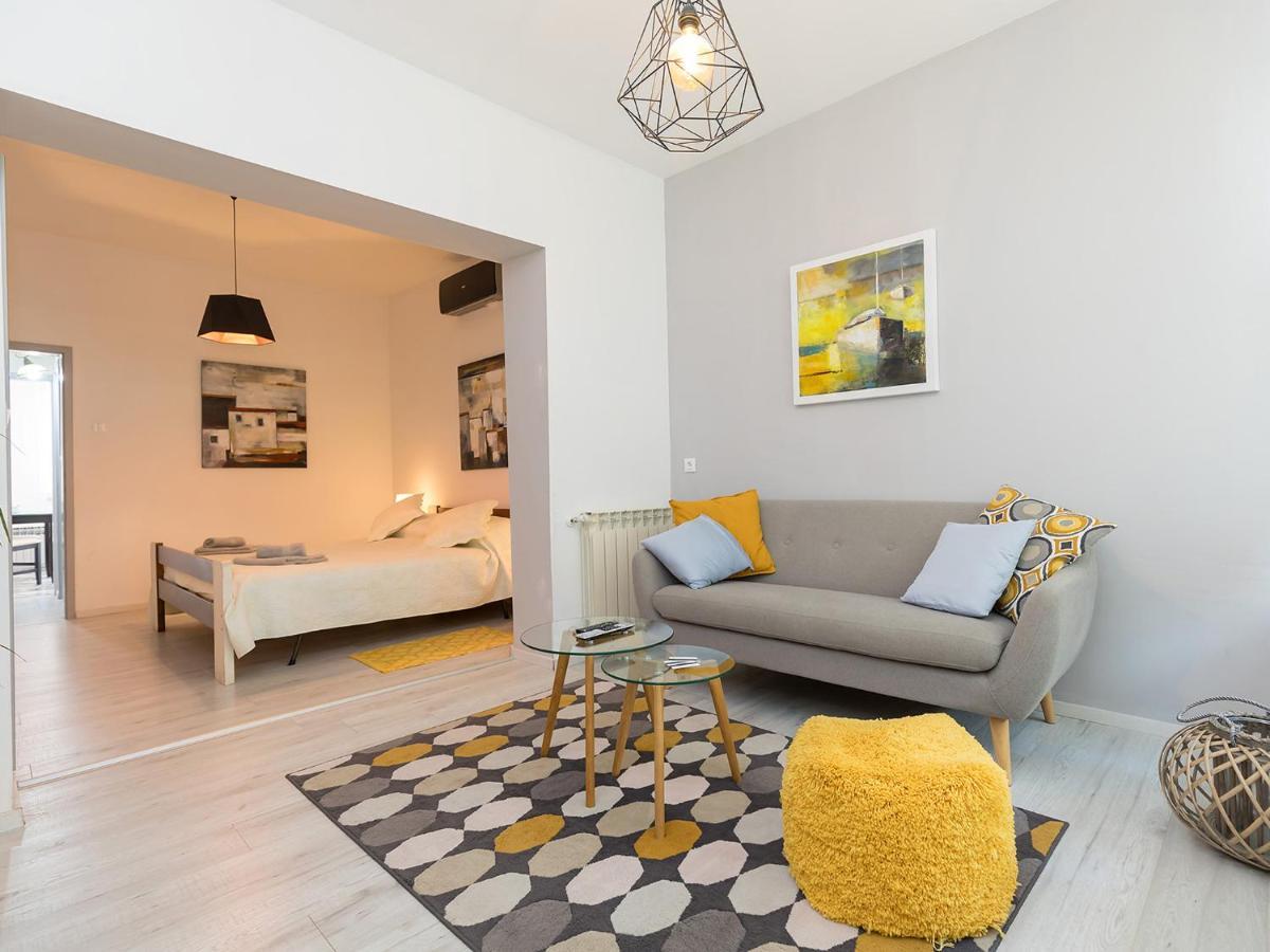 Apartament Design